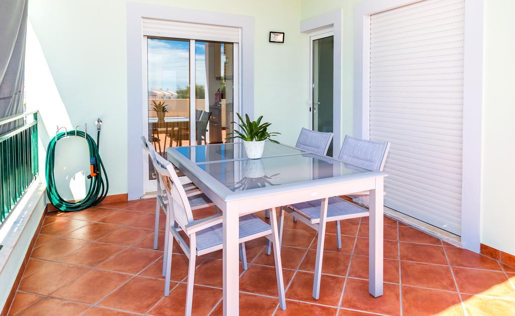 For Sea Apartment Cabanas De Tavira Exterior photo