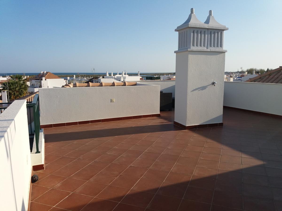 For Sea Apartment Cabanas De Tavira Exterior photo